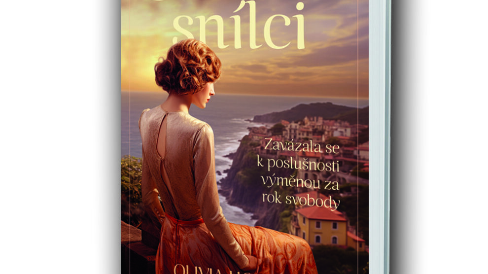kniha-blahovi-snilci Kniha Bláhoví snílci v našem nakladatelství Alpress