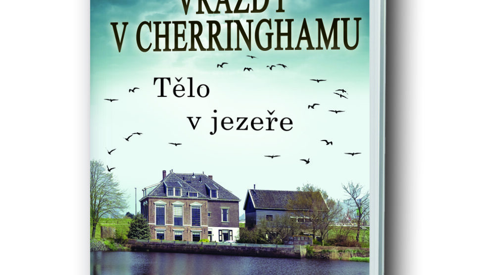 kniha-vrazdy-v-cherringhamu-telo-v-jezere Kniha Vraždy v Cherringhamu - Tělo v jezeře v našem nakladatelství Alpress