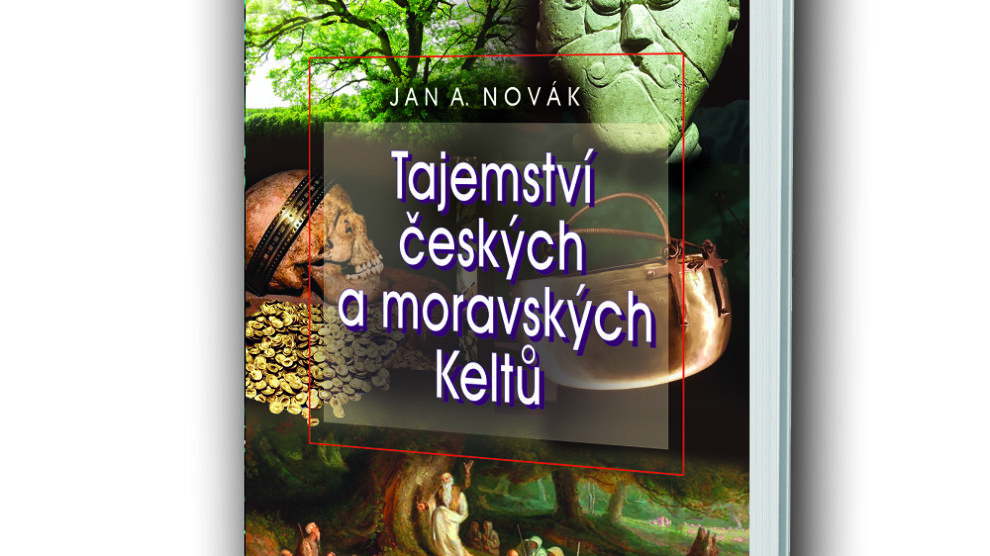 kniha-tajemstvi-ceskych-a-moravskych-keltu Kniha Tajemství českých a moravských Keltů v našem nakladatelství Alpress.