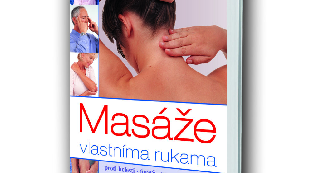 kniha-masaze-vlastnima-rukama Kniha Masáže vlastníma rukama v našem nakladatelství Alpress