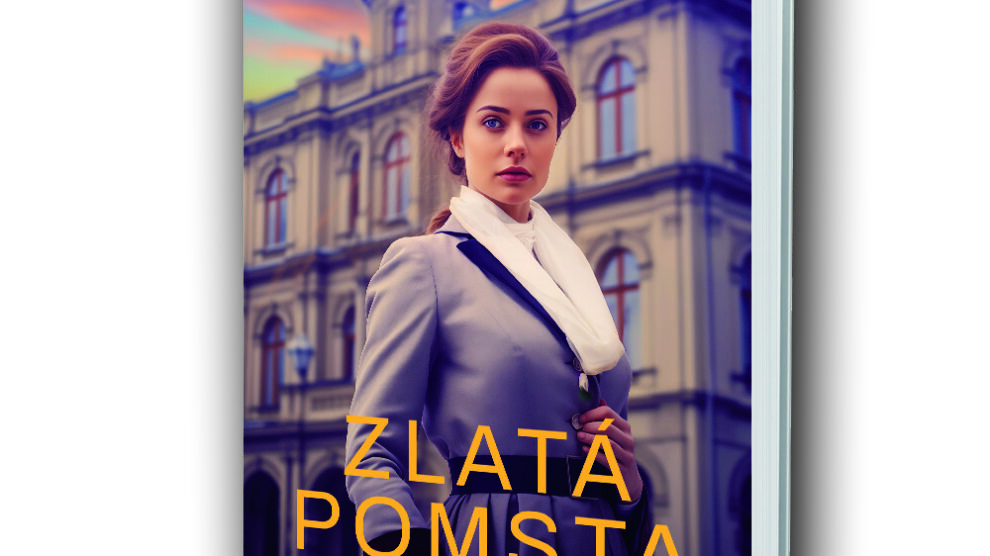 kniha-zlata-pomsta Kniha Zlatá pomsta v našem nakladatelství Alpress