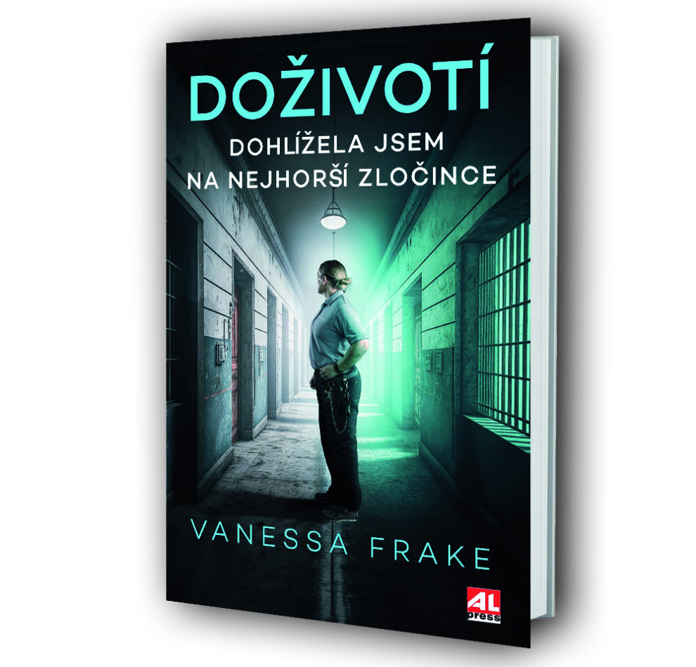 Kniha DOŽIVOTÍ v našem nakladatelství Alpress