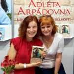 Oldřiška Ciprová - autogramiáda