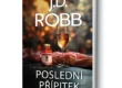 Kniha Poslední přípitek v našem nakladatelství Alpress