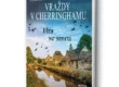 Kniha Vraždy v Cherringhamu - Hra se smrtí v našem nakladatelství Alpress