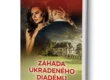 Kniha Záhada ukradeného diadému v našem nakladatelství Alpress
