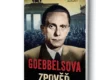 Kniha Goebbelsova zpověď v našem nakladatelství Alpress
