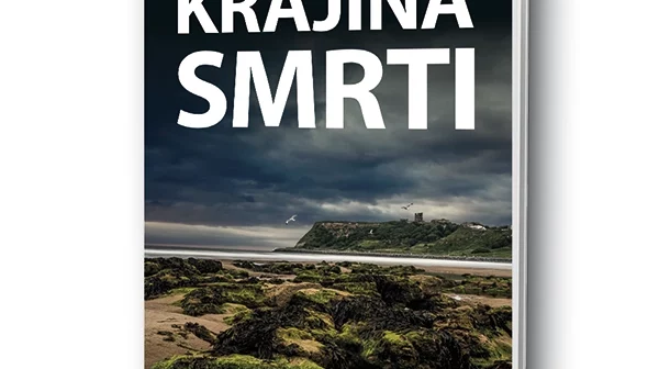 Kniha Vraždy v Yorkshiru - Krajina smrti v našem nakladatelství Alpress