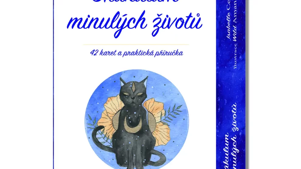 orakulum-minulych-zivotu Orákulum minulých životů v našem nakladatelství Alpress