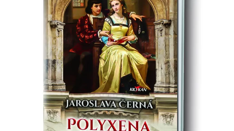 kniha-polyxena-z-lobkovic Kniha Polyxena z Lobkovic v našem nakladatelství Alpress