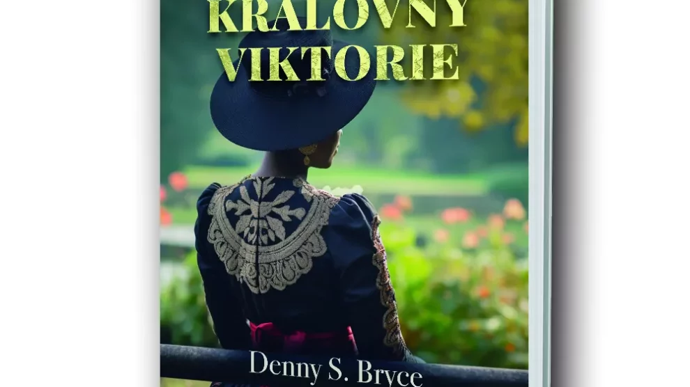 kniha-schovanka-kralovny-viktorie Kniha Schovanka královny Viktorie v našem nakladatelství Alpress