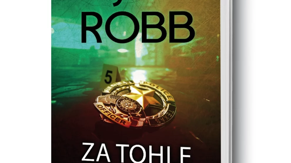 Kniha Za tohle zaplatíš v našem nakladatelství Alpress