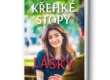 Kniha Křehké stopy lásky v našem nakladatelství Alpress