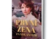Kniha První žena za volantem v našem nakladatelství Alpress