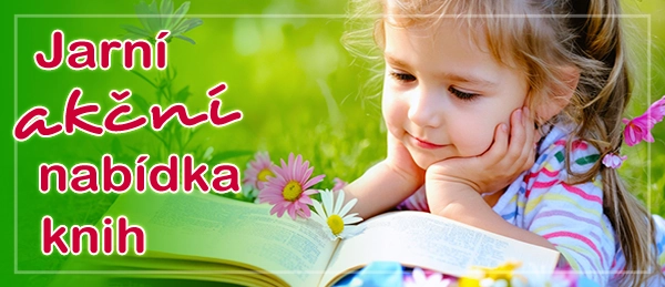 Jarní akční nabídka