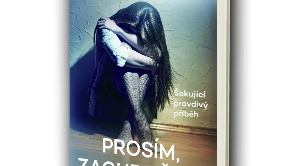 kniha-prosim-zachran-me Kniha Prosím, zachraň mě v našem nakladatelství Alpress