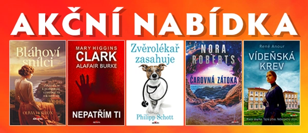 Akční nabídka