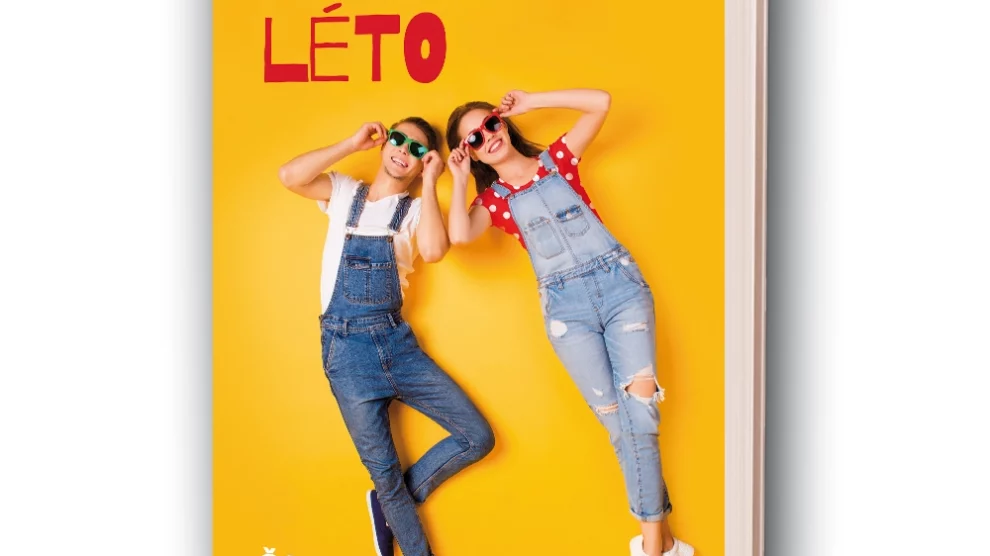 kniha-jahodove-leto Kniha Jahodové léto v našem nakladatelství Alpress