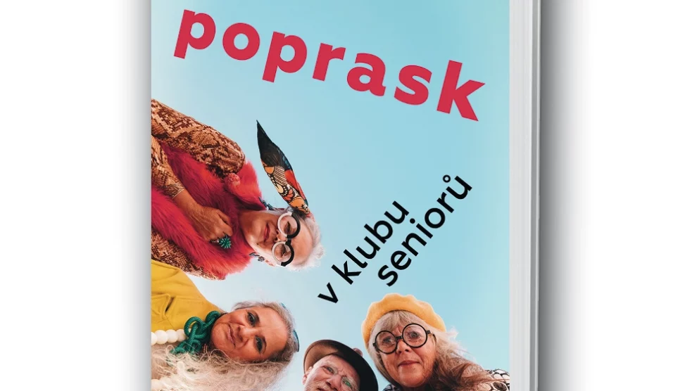 kniha-poprask-v-klubu-senioru Kniha Poprask v klubu seniorů v našem nakladatelství Alpress