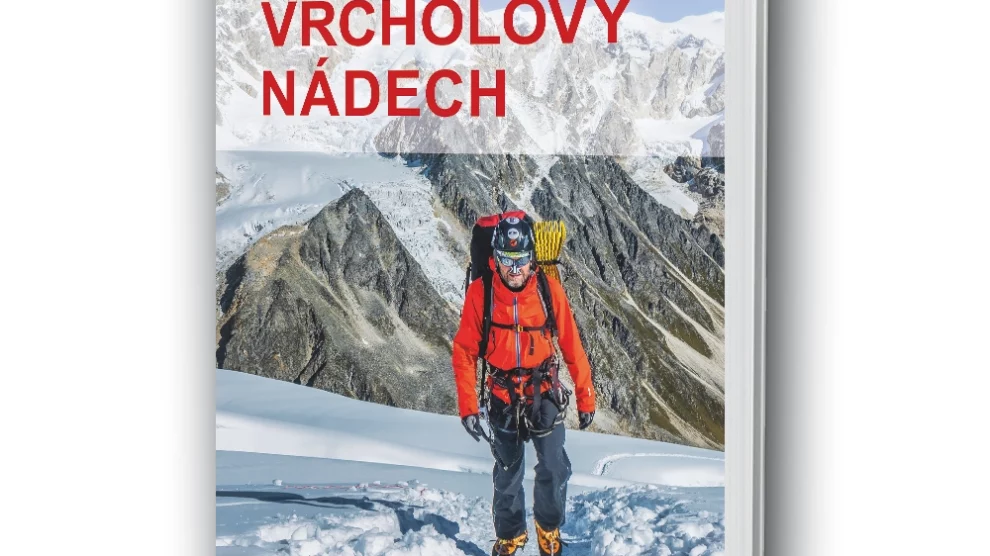 kniha-vrcholovy-nadech Kniha Vrcholový nádech v našem nakladatelství Alpress