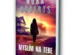 Kniha Myslím na tebe v našem nakladatelství Alpress