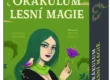 Orákulum lesní magie v našem nakladatelství Alpress