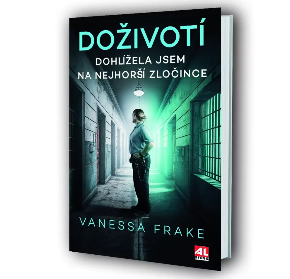 Kniha DOŽIVOTÍ v našem nakladatelství Alpress