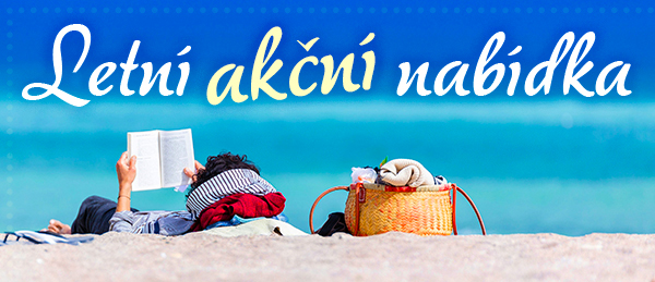 Letní akční nabídka