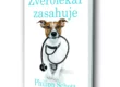 Kniha Zvěrolékař zasahuje v našem nakladatelství Alpress