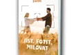 Kniha Jíst, fotit, milovat v našem nakladatelství Alpress