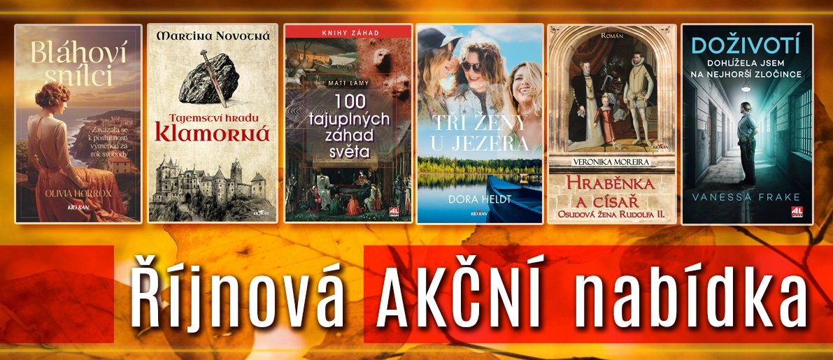 Akční nabídka