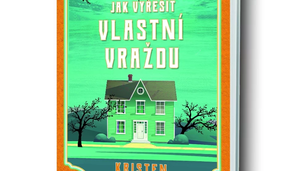 kniha-jak-vyresit-vlastni-vrazdu Kniha Jak vyřešit vlastní vraždu v našem nakladatelství Alpress