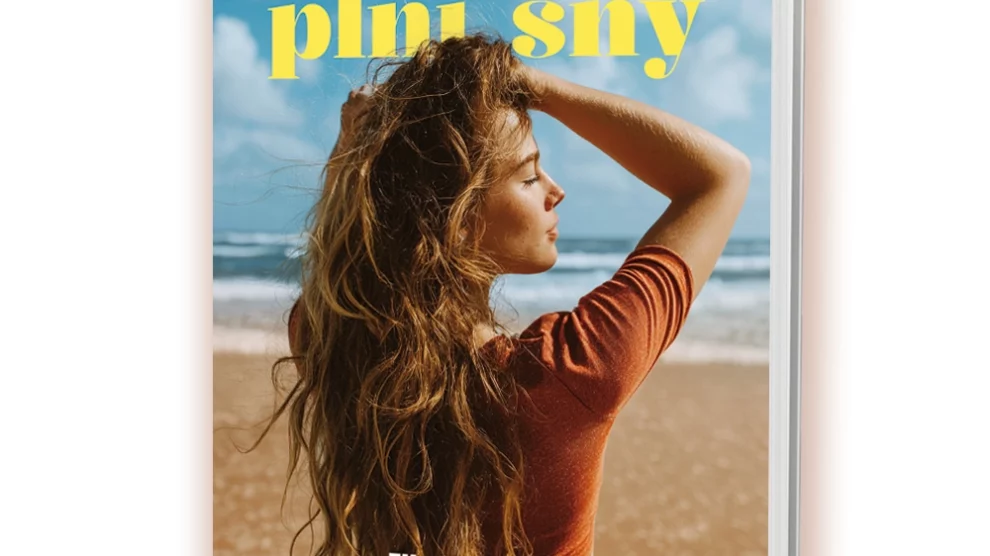 Kniha Kde se plní sny v našem nakladatelství Alpress