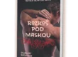 Kniha Rozkoš pod maskou v našem nakladatelství Alpress