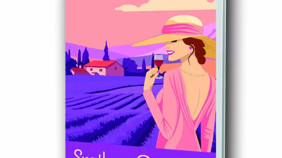 kniha-zahady-slecny-ashfordove-svatba-v-provence Kniha Záhady slečny Ashfordové - Svatba v Provence v našem nakladatelství Alpress