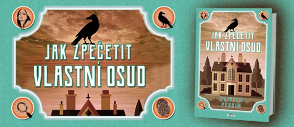 Kniha Jak zpečetit vlastní osud v našem nakladatelství Alpress