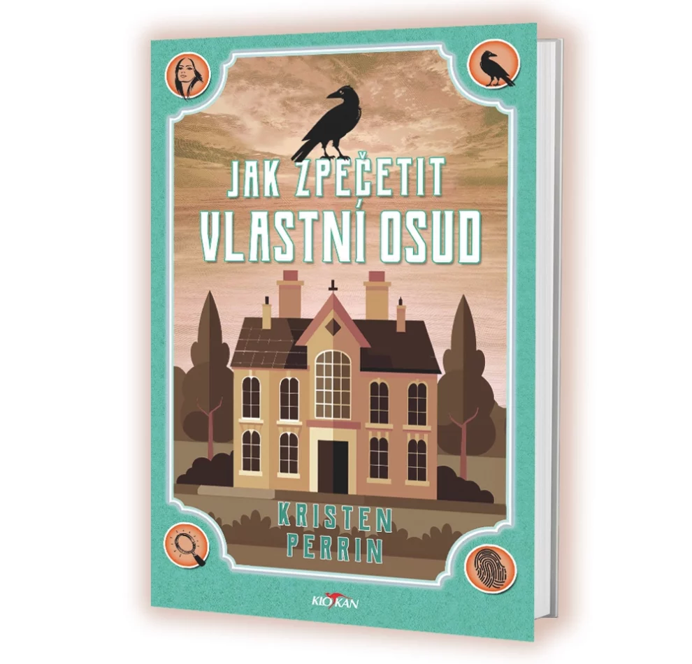 Kniha Jak zpečetit vlastní osud v našem nakladatelství Alpress