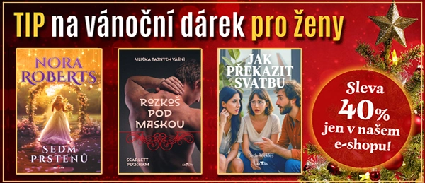 Tip na dárek pro ženy