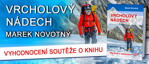 Vyhodnocení soutěže