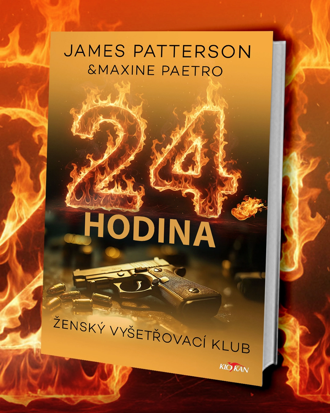 kniha-24-hodin 1080x1350 Kniha 24. hodina v našem nakladatelství Alpress