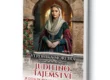 Kniha Juditino tajemství v našem nakladatelství Alpress