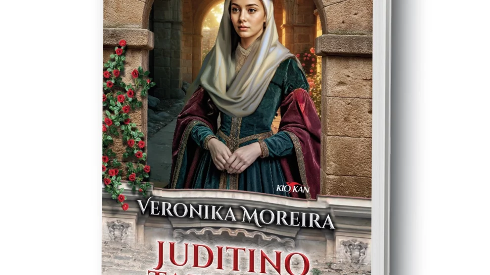 kniha-juditino-tajemstvi(1) Kniha Juditino tajemství v našem nakladatelství Alpress