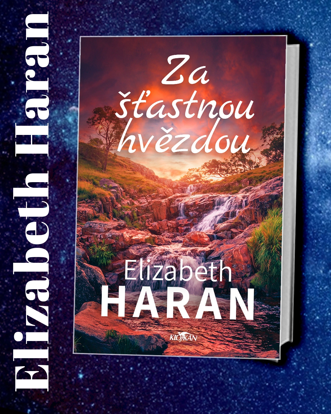 kniha-za-stastnou-hvezdou 1080x1350 Kniha Co skrývá noc v našem nakladatelství Alpress