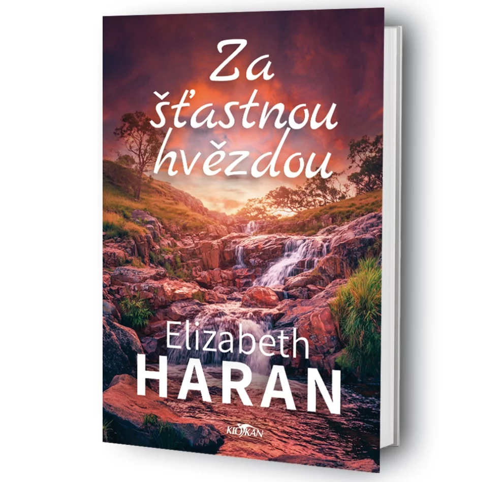 Kniha Co skrývá noc v našem nakladatelství Alpress