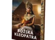 Kniha Božská Kleopatra v našem nakladatelství Alpress
