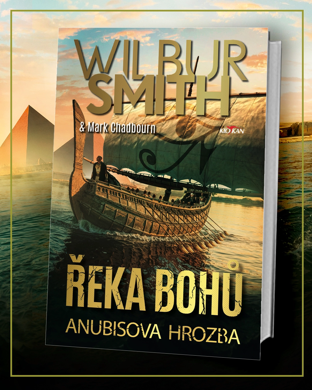 kniha-reka-bohu-anubisova-hrozba 1080x1350 Kniha Řeka bohů - Anubisova hrozba v našem nakladatelství Alpress