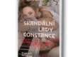 Kniha Skandální lady Constance v našem nakladatelství Alpress