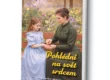 Kniha Pohlédni na svět srdcem v našem nakladatelství Alpress