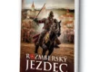 Kniha Rožmberský jezdec v našem nakladatelství Alpress