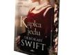 Kniha Kapka jedu v našem nakladatelství Alpress